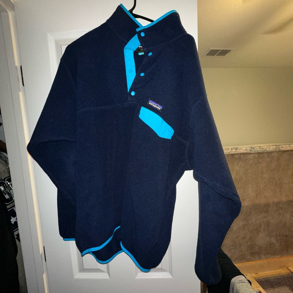 Patagonia Sweatshirt